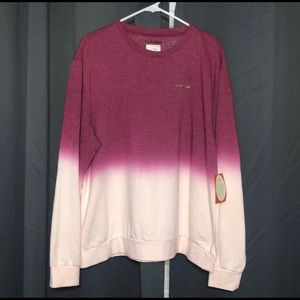 🔥 last chance 🔥 NWT Ivory Ella Ryan Oversized Fit Sweatshirt in XS